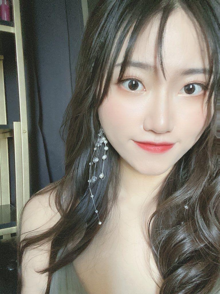 东莞很会口的妹子