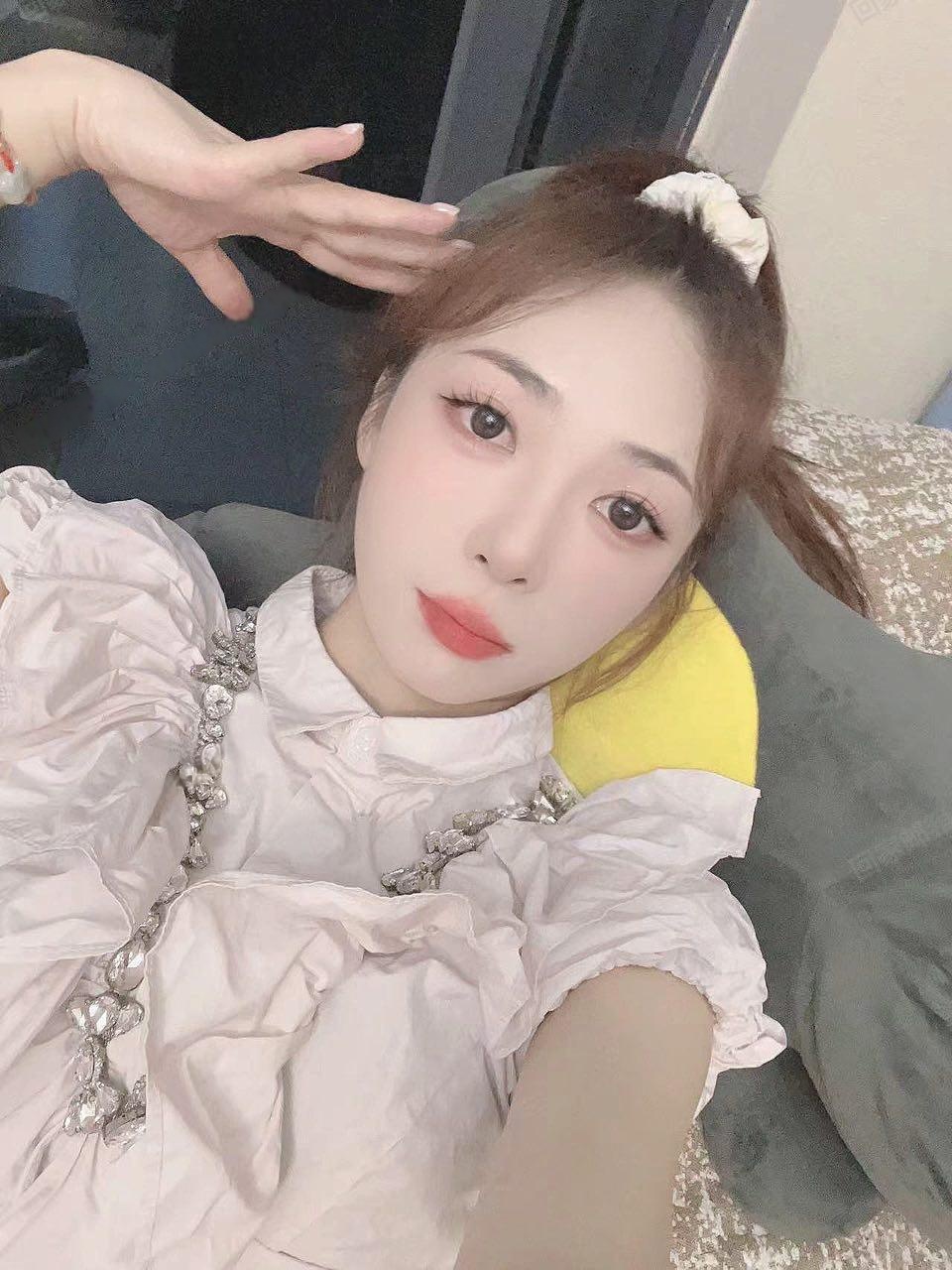 南山白嫩小辣椒