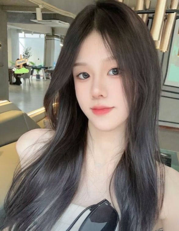 性感大胸琪琪