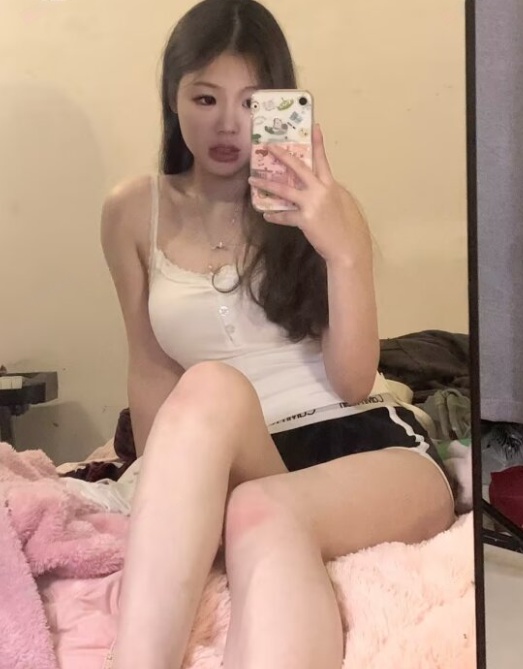 骚货乖巧可爱潮喷