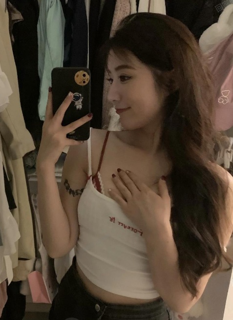 海珠小心心