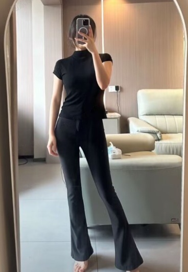 天河路附近水嫩少妇