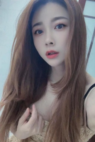 良家风情御姐