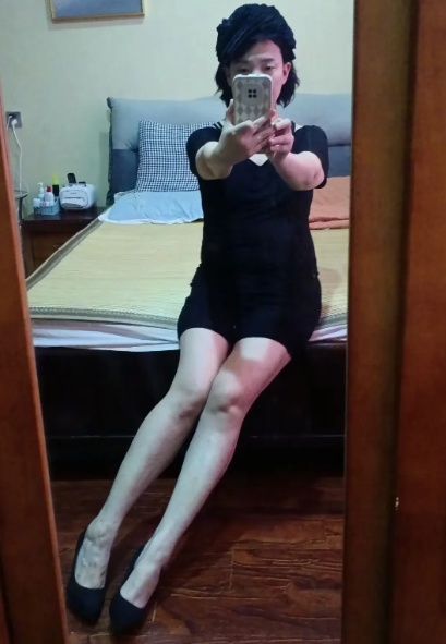 恒德路熟女服务控姐姐