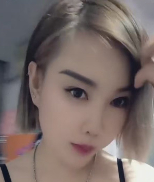 瑶海少妇小苹果