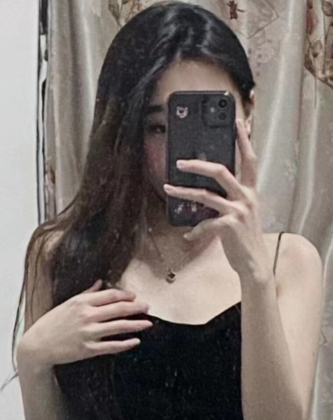 龙岗女神新人下海