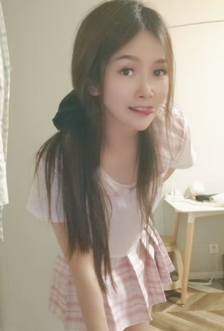 江宁小可爱晴晴