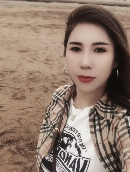 西城马连道长腿妹子