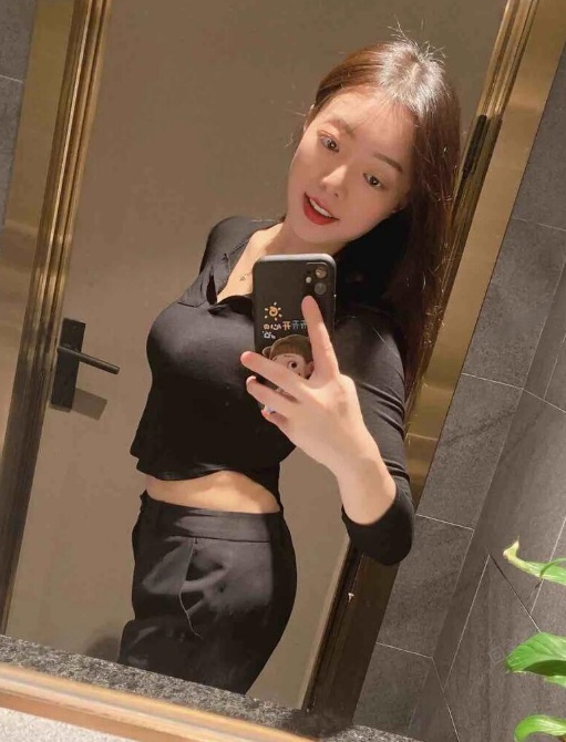 徐州香艳小少妇