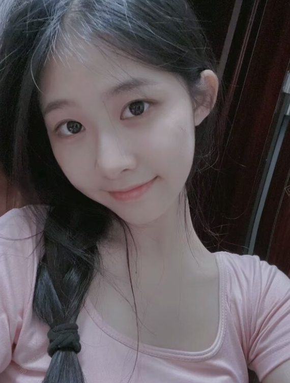 服务系女友感妹子