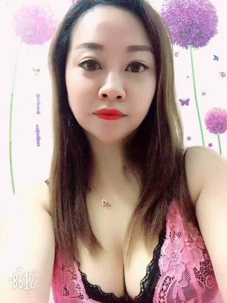 荔湾少妇