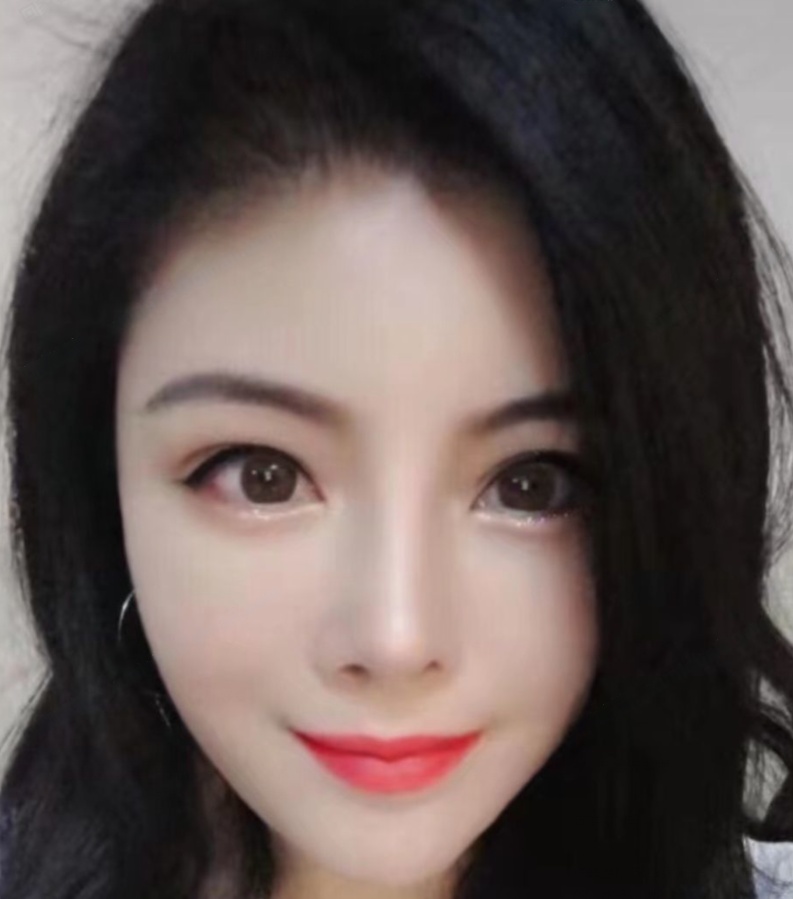 风骚服务型少妇
