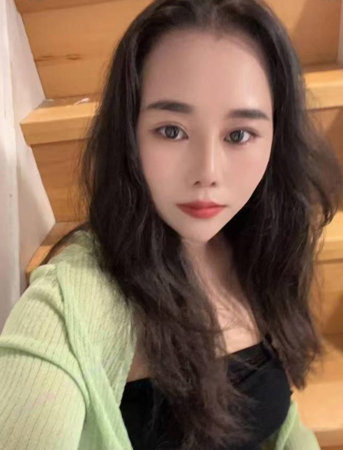 绍兴少妇