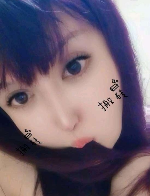 大兴小少妇