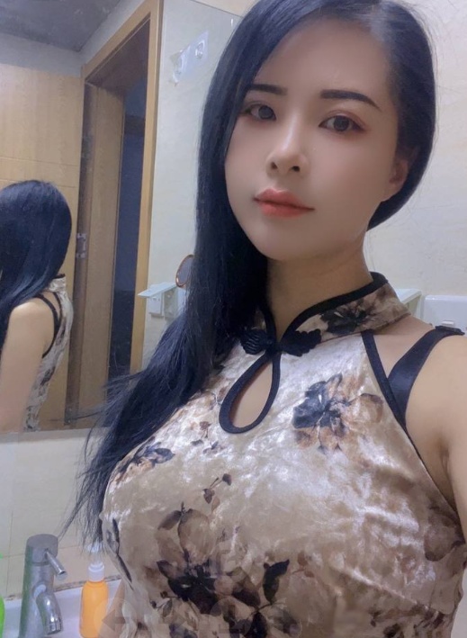 胸大腰细服务好的妹子