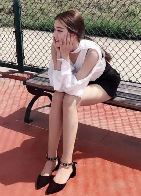 塘厦林村婉儿