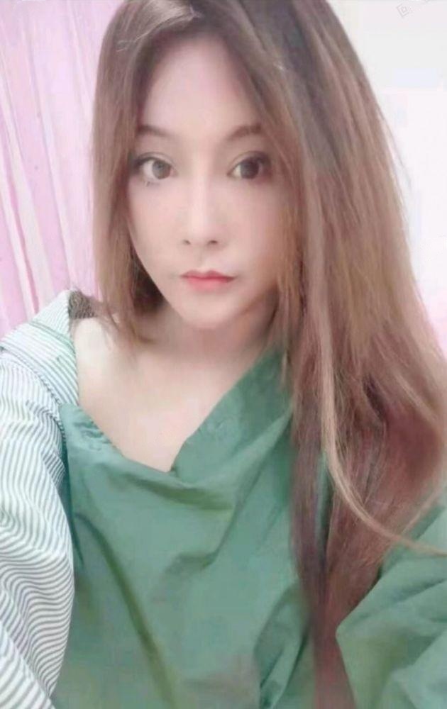 雁塔区温柔妹子