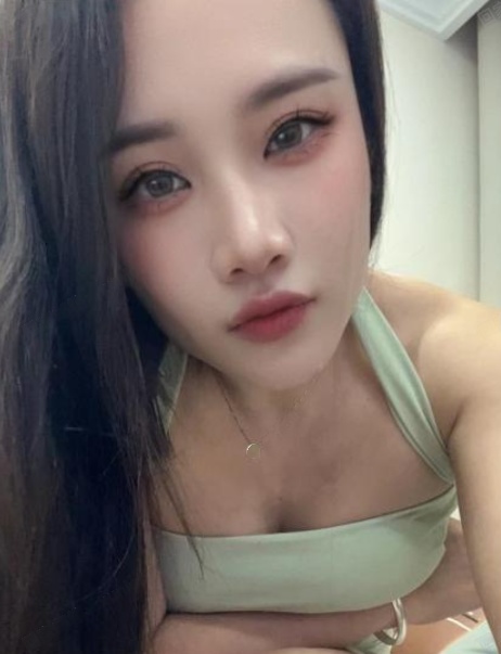 身材极品前凸后翘