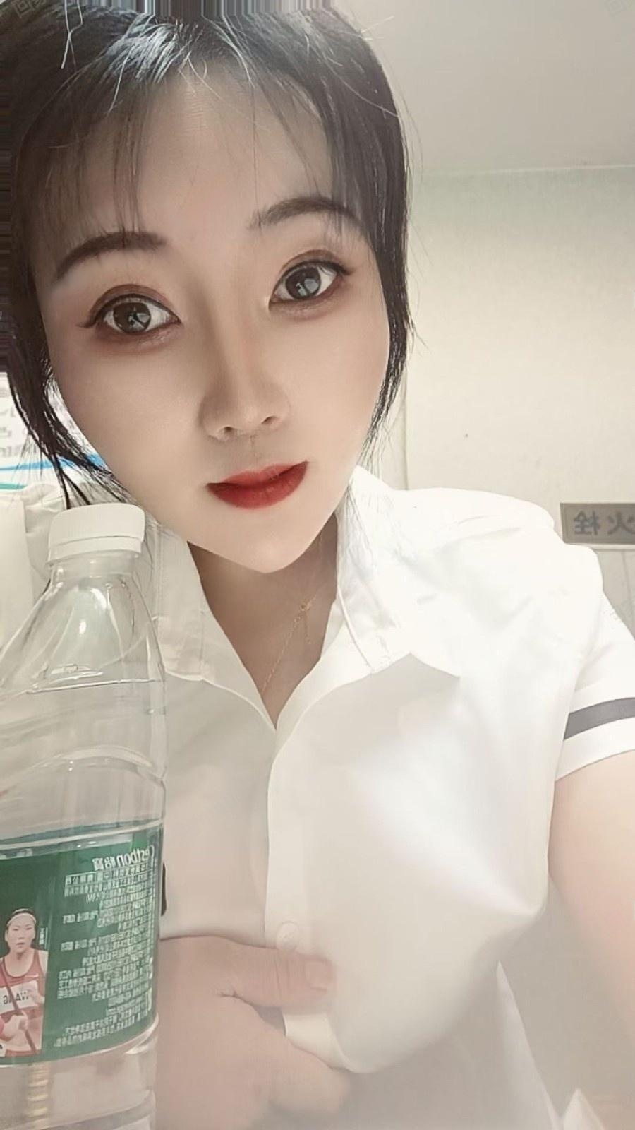无锡大奶甜妹