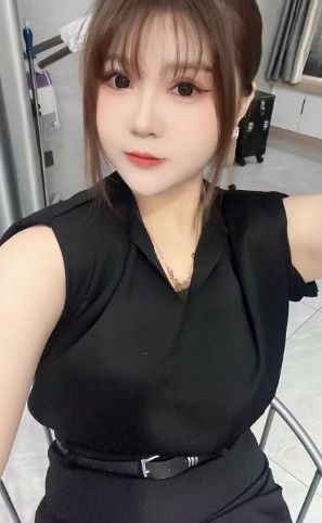 合肥颜值妹子崽崽