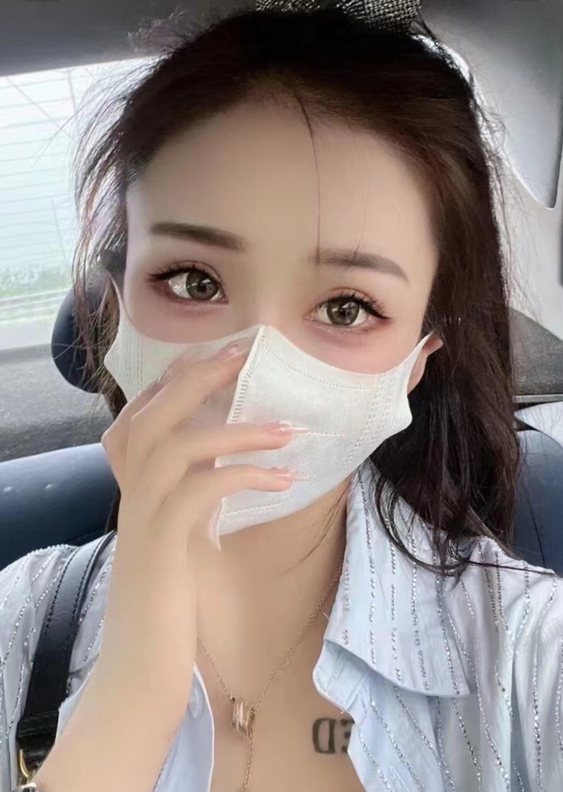 成都F奶佳佳