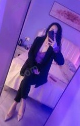 鼓楼御姐忧伤