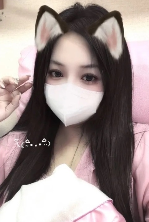 武汉清纯小妹儿