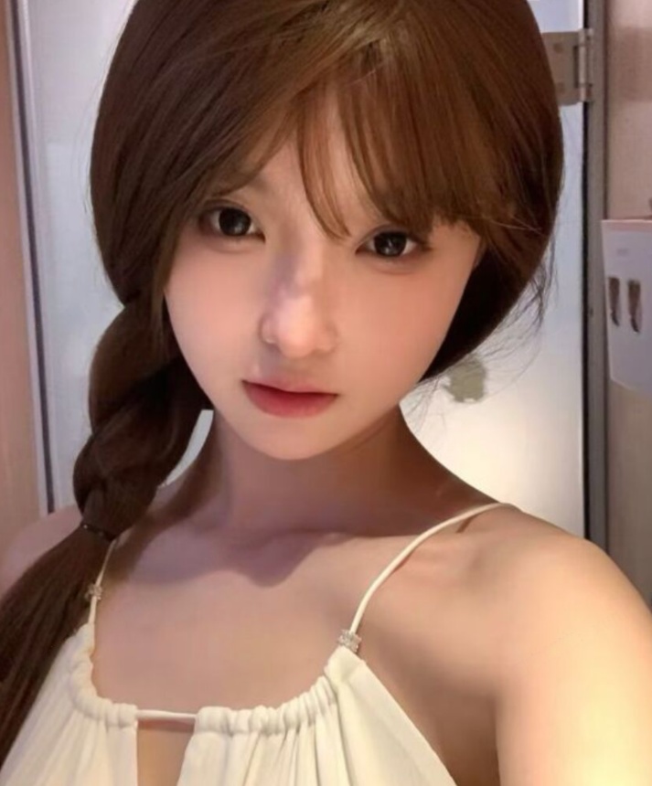 温柔妩媚小姐姐紧致会配合