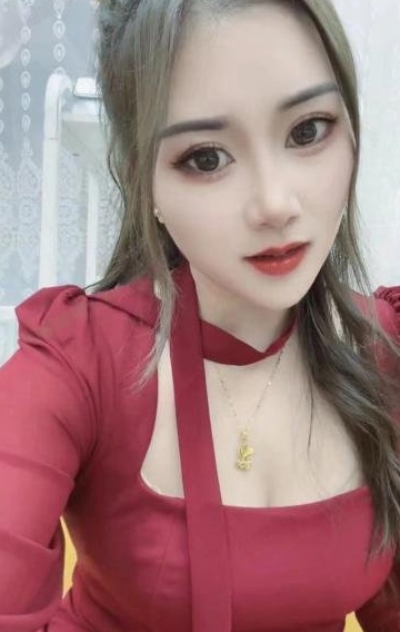 顺德御姐小甜甜