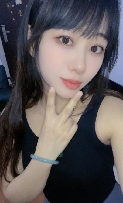 椒江区美容院兼职晨晨
