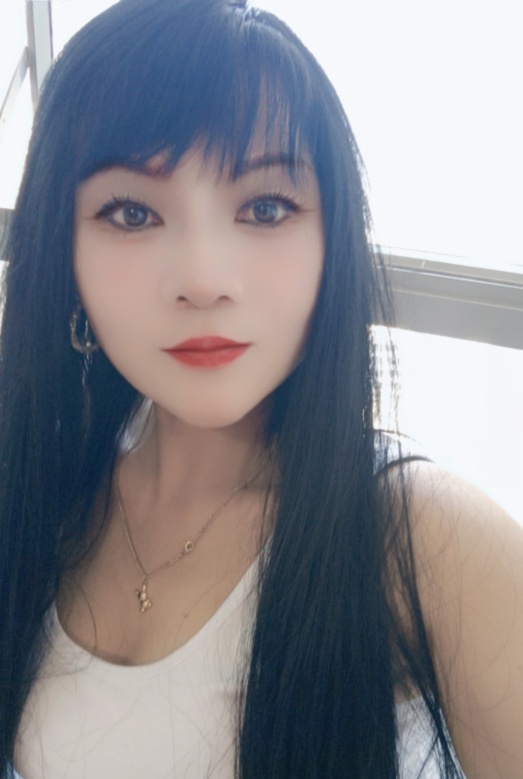 金马路少妇