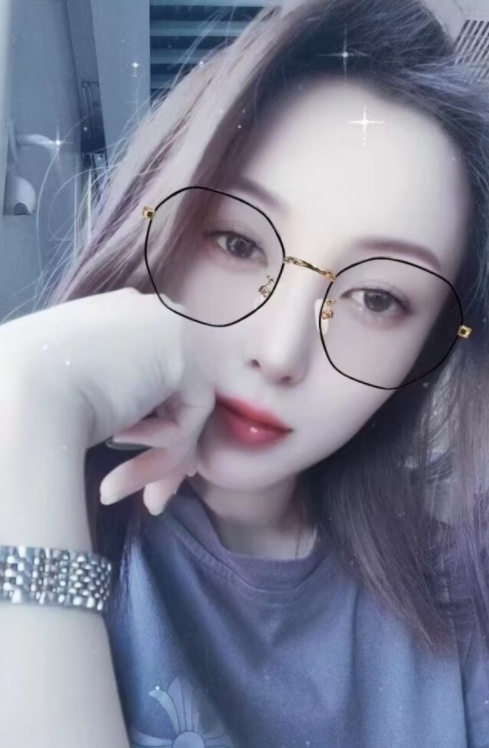 呼市小骚货
