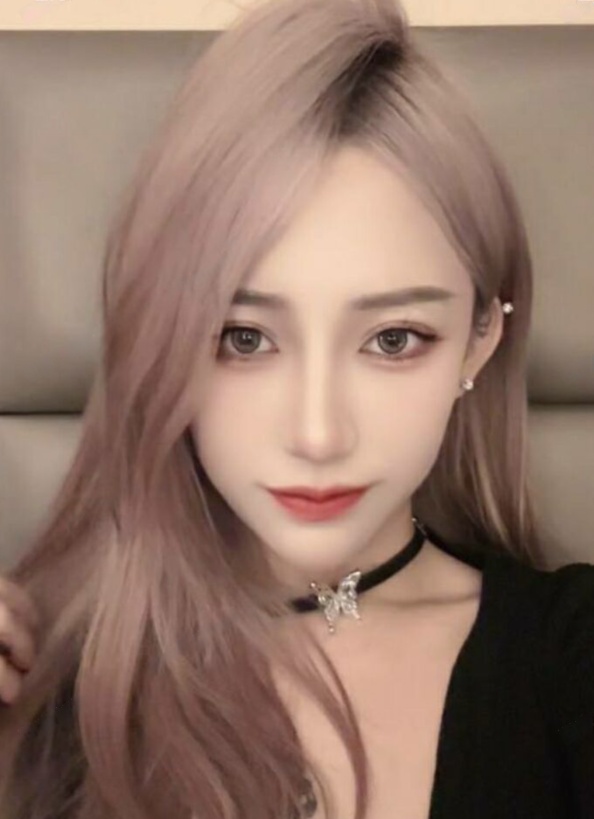 长春好看妹妹