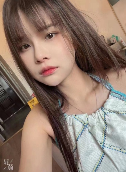 成都初恋女友