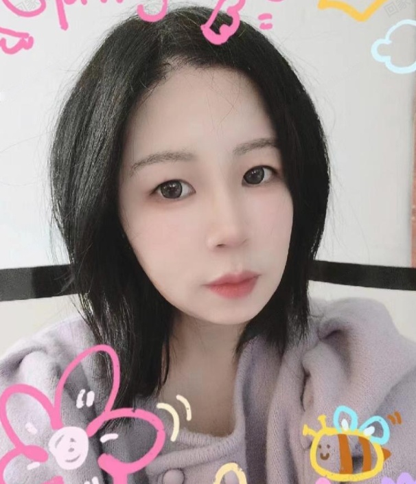 邻家小妹