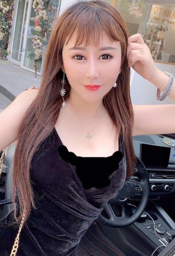 常州御姐潇潇