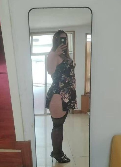 历城丰满熟女