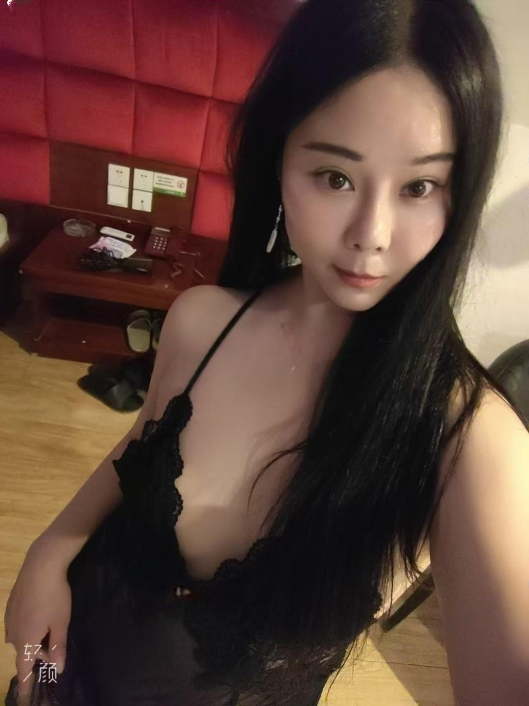 石家庄大奶甜妹