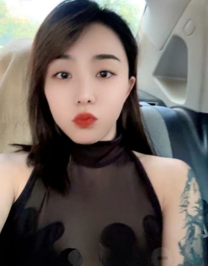 小仙女姐姐