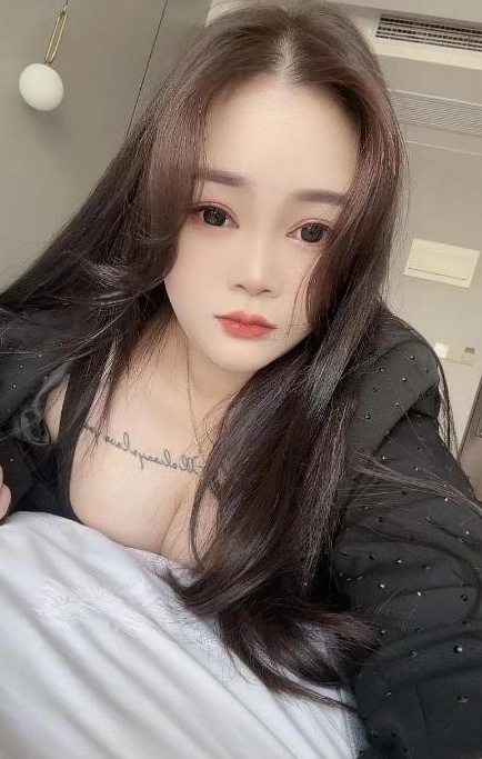 纯欲小太妹易反差高潮