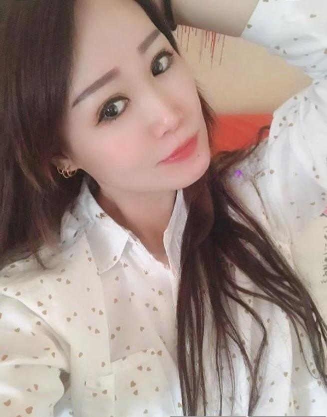 沈阳天生骚货