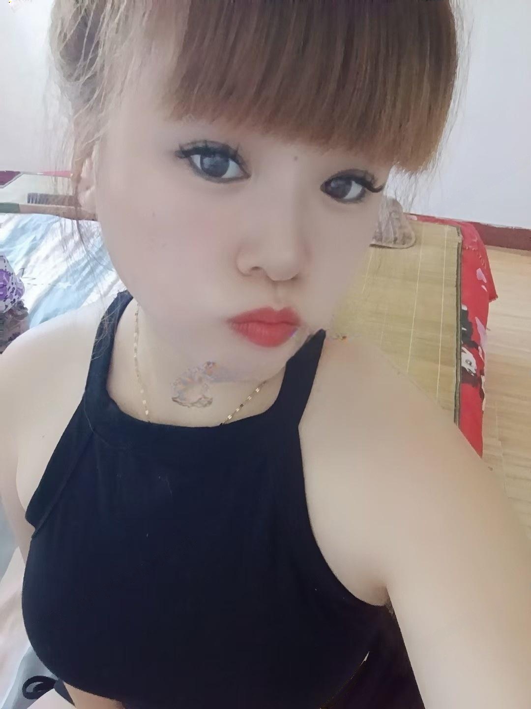 济南小少妇