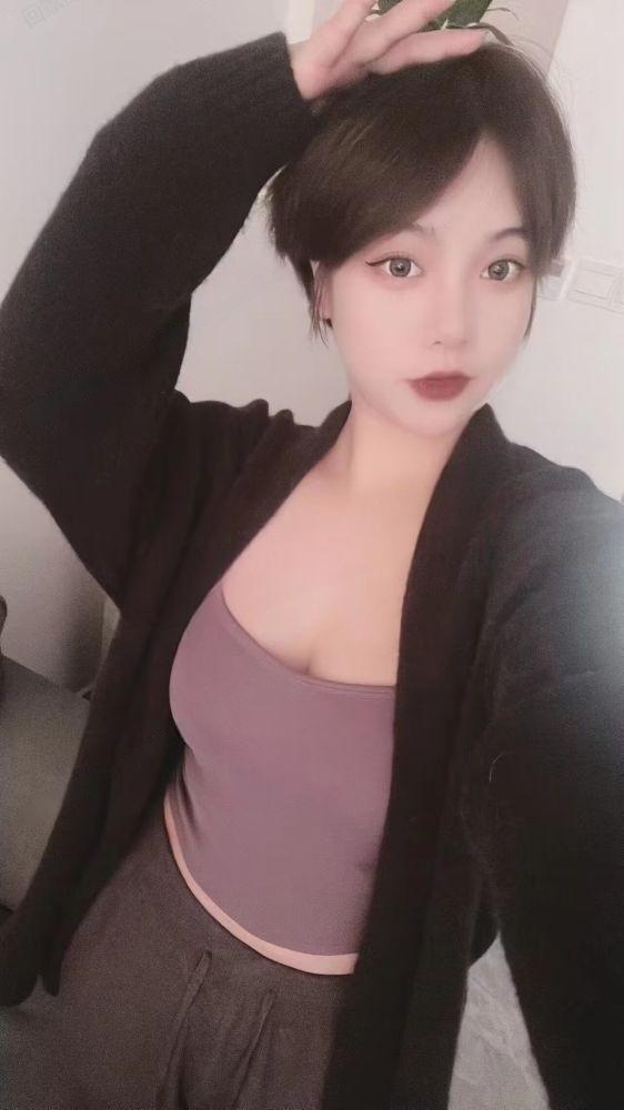 性感美女花样多