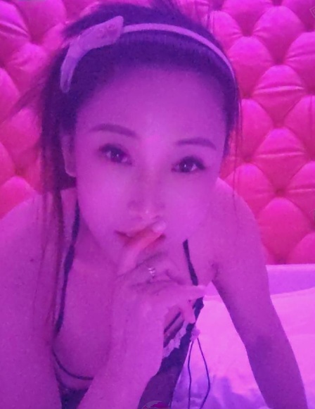 金水风骚小少妇
