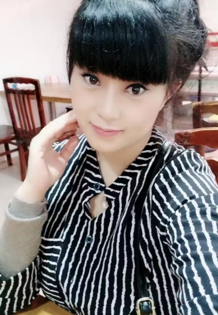 巨乳小娇妻