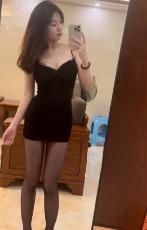 园区小辣妹