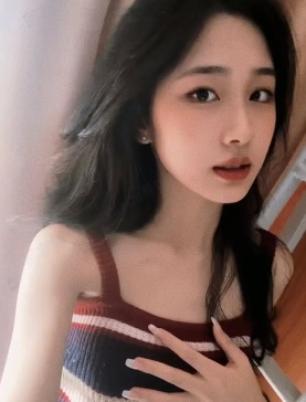嘉兴小姐姐体验超爽记