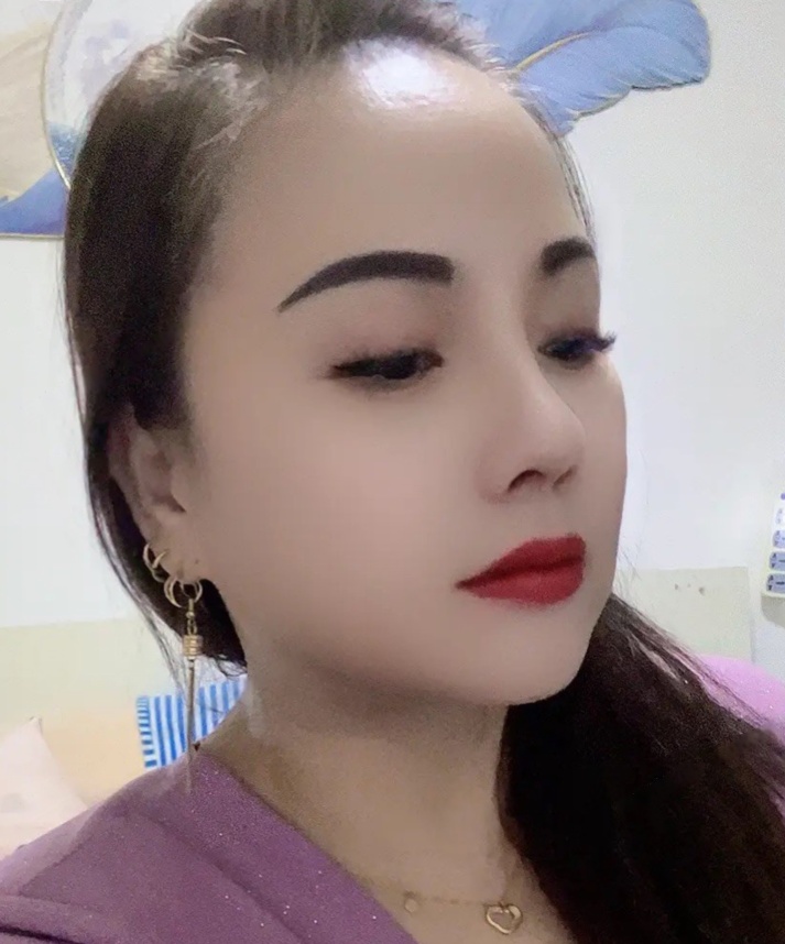 长宁风骚熟女人妻