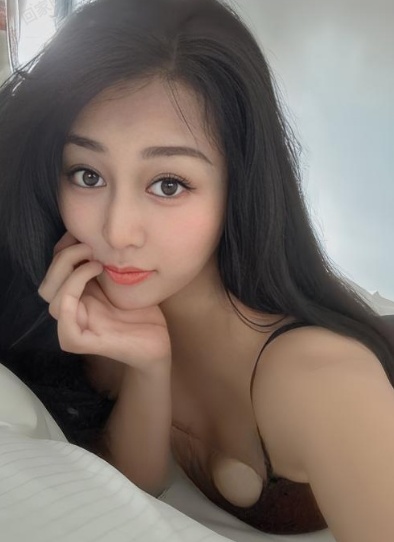 性感身材温柔御姐