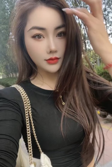 朝阳风骚小米